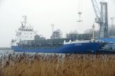 De Merweplein is een droge  ladingschip, gebouwd in 1991. NBZ treedt op als financier. Er is een  achtergestelde lening verstrekt van USD 1,44 miljoen voor een periode  van zes jaar, tegen een rente van 11,75% per jaar. 